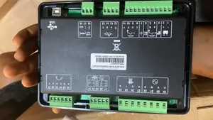 Generator Controller 6120 Dse