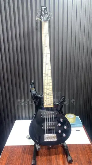 Ibanez 5strings Active Bass Guitar