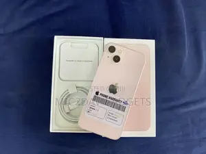 Apple iPhone 13 128 GB Pink