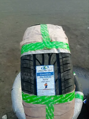 245/50r20 Ling Long Tyre