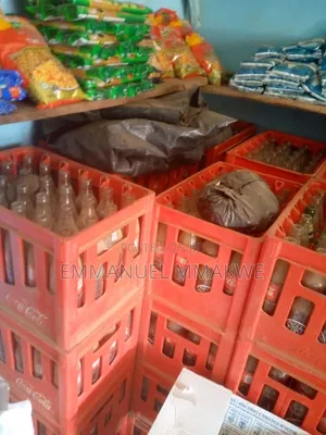 30 Crates of Coca-Cola Bottles