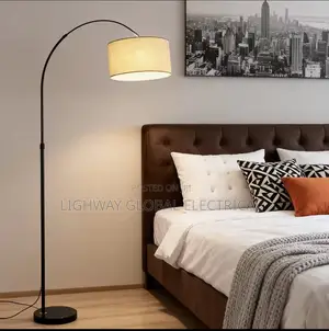 Floor Lamp Bedside/Livingroom/Bedroom