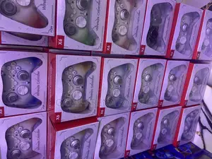 Wireless Controller