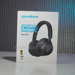 Soundcore Space One
