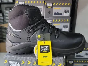 Safety Equipment Protective Gear