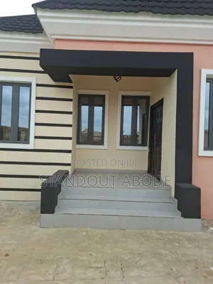 3bdrm Bungalow in In An Estate, Ayobo for sale