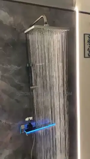Luxury England Shower Mixer
