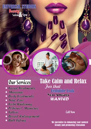 Spa Services