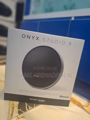 Sound Beat Studio Speaker