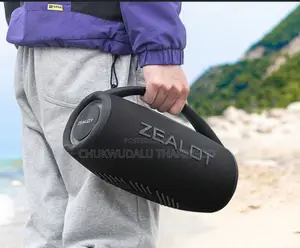 Zealot-S97 Wireless Portable Bluetooth Speaker