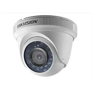 Ds-2ce56dit-Ir Dome Camera