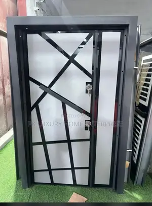 4ft by 7ft Turkey Door