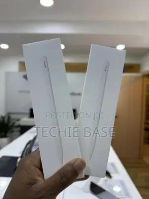 Apple Pencil (Usb-C)