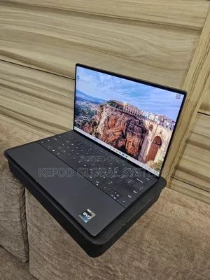Laptop Dell XPS 13 9320 32GB Intel Core I7 SSD 512GB