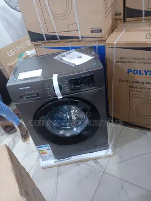 Polystar 7kg Front Load
