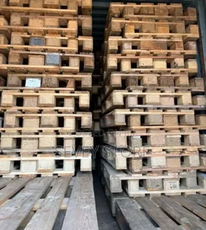 Wood Pallet for Furniture