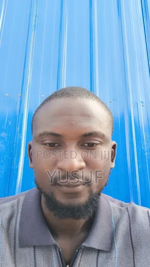 Mr Yusuf Umar