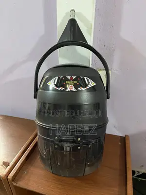 Hair Dryer