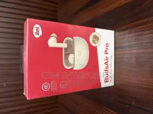 Itel Buds Air Pro