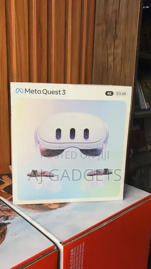 Meta Quest 3