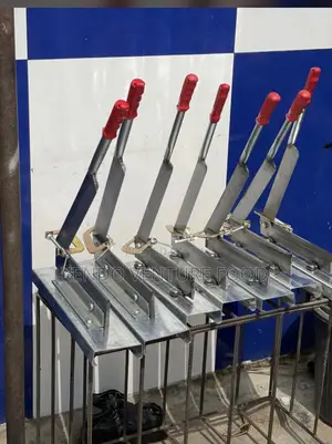 Manual Meat Cutting Machine