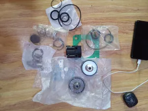 Air Compressors Screw Element/ Kits