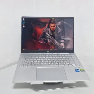 Laptop HP Pavilion 14 16GB Intel Core i7 SSD 1T
