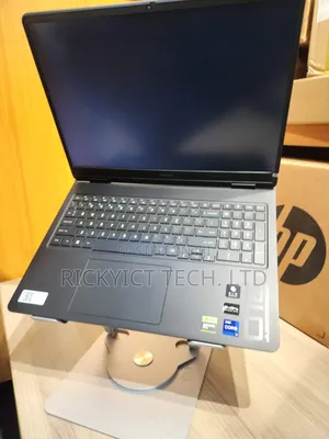 Laptop HP Omen 16 16GB Intel Core I9 SSD 1T