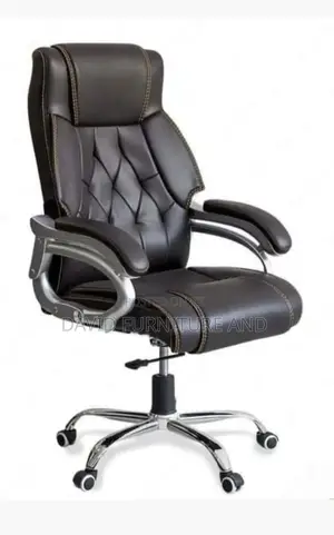 Ergoease Chair