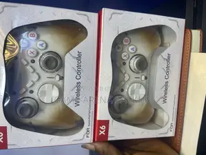 Wireless Controller for Switch/ Pc/Ps3/P4/