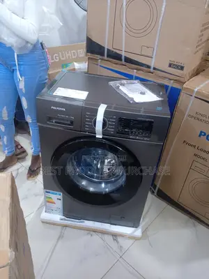 Polystar 7kg Fully Automatic Washing Machine