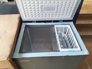 Aeon Frae150 Deep Freezer 150 Liters – Fast Cooling