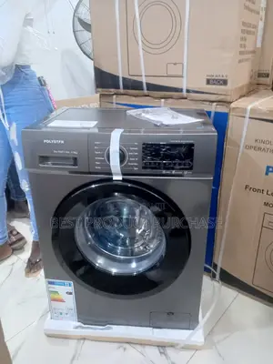 Heavy Duty 7kg Polystar Front Load