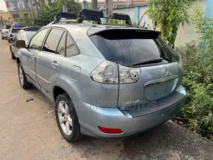 Lexus RX 2005 Blue