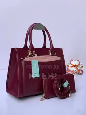 Classy Bags