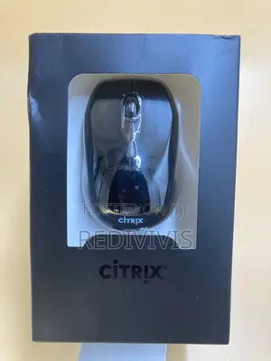 Citrix X1 Mouse