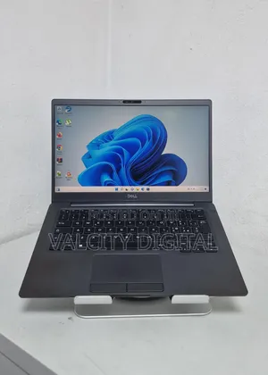 Laptop Dell Latitude 7300 16GB Intel Core i7 SSD 256GB