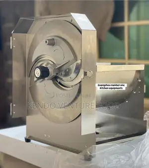 Electric And Manual Slicer Machine