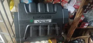 Engine Cover for Honda Pilot 2003_2008 and Odyssey