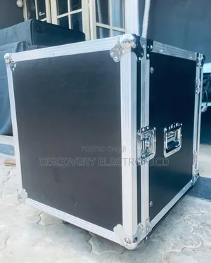 Audio Amplifier