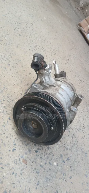 Compressor Acura MDX 2008_2015