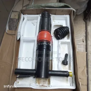 G20 Pneumatic Demolition Hammer,