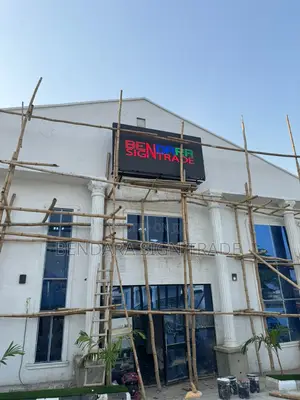 Led Screen SQM