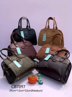 Ladies Handbags