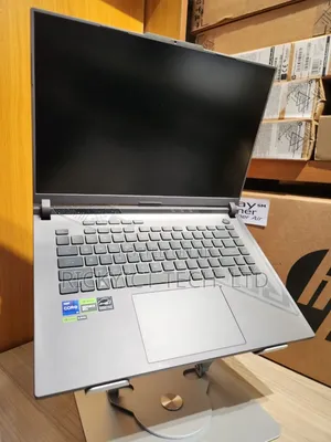 Laptop Asus ROG Strix G16 G614 8GB Intel Core i9 SSD 1T