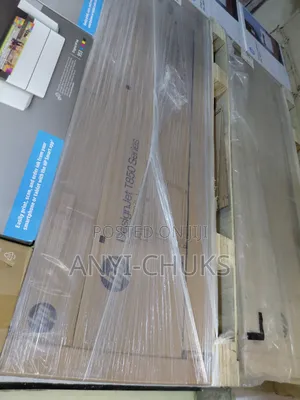 Hp Designjet T850 36" Printer