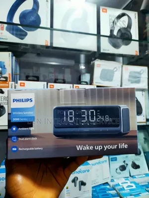 Philips Wireless Speaker 3000 Series