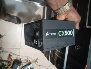 Corsair 500watts Psu