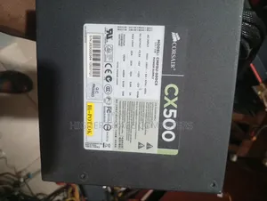 Corsair 500watts Psu