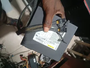 Corsair 500watts Psu